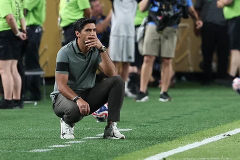 Chelsea marca no fim e elimina Palmeiras do Mundial de Clubes