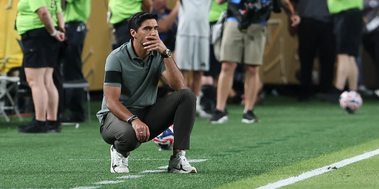 Chelsea marca no fim e elimina Palmeiras do Mundial de Clubes