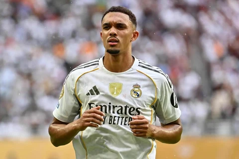 Real Madrid vence por Borussia Dortmund 3 a 2 e a vai a semifinal contra o PSG