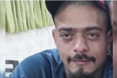 Identificado homem encontrado morto no rio Tibagi, em Uvaia 