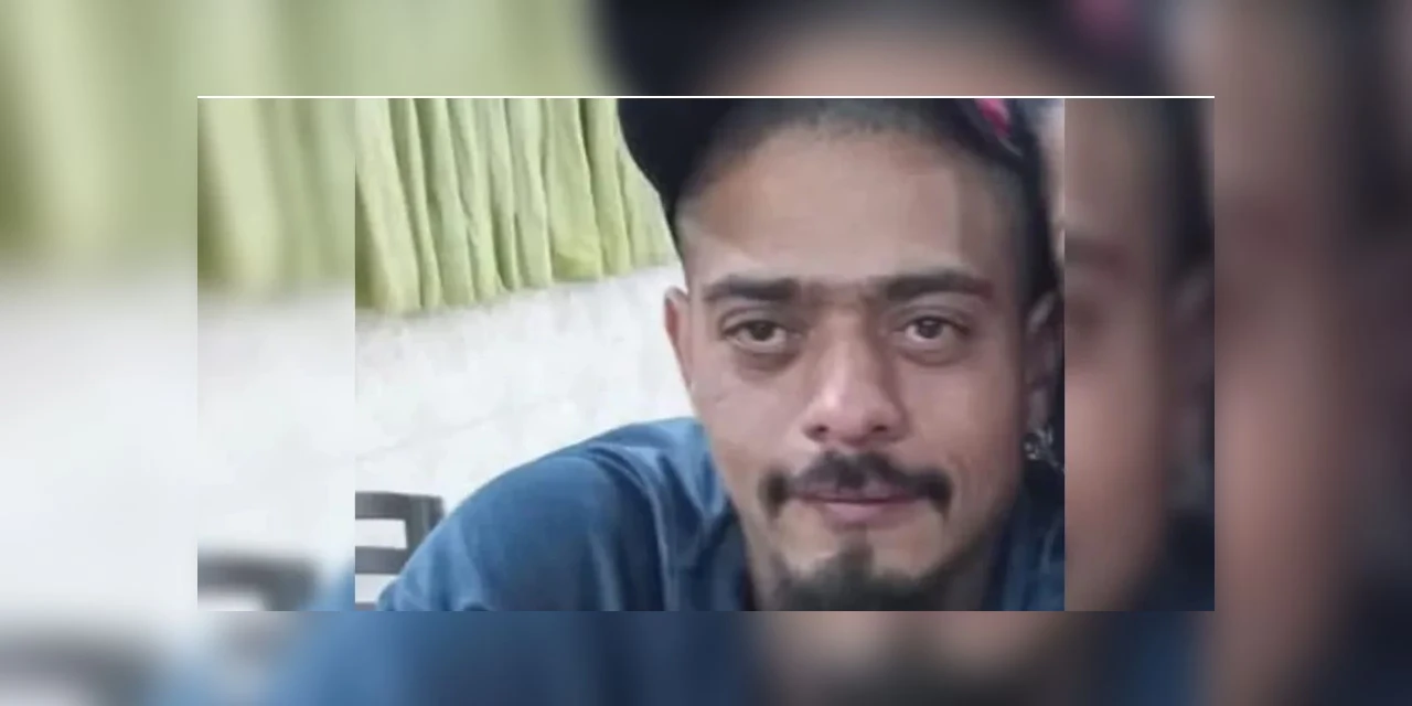 Identificado homem encontrado morto no rio Tibagi, em Uvaia 