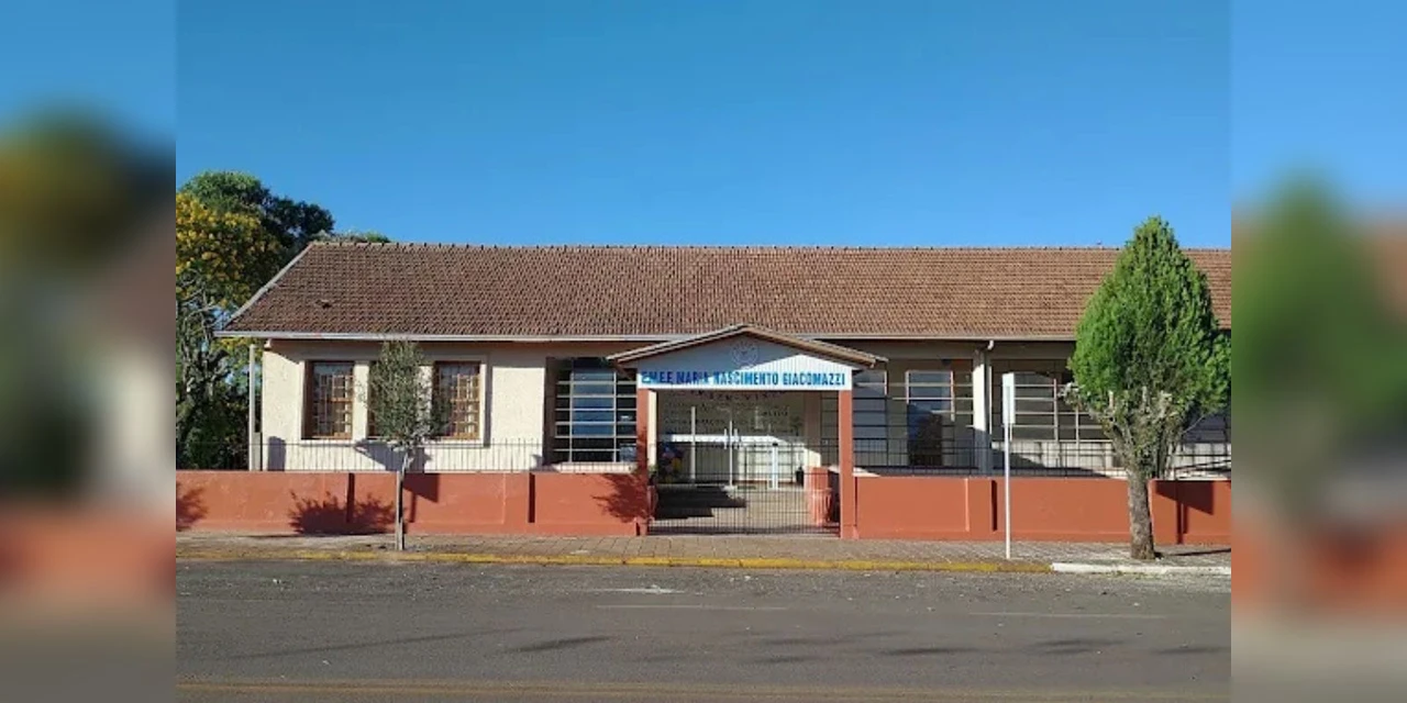 Adolescente entra em escola com facão, mata criança e deixa feridos no RS