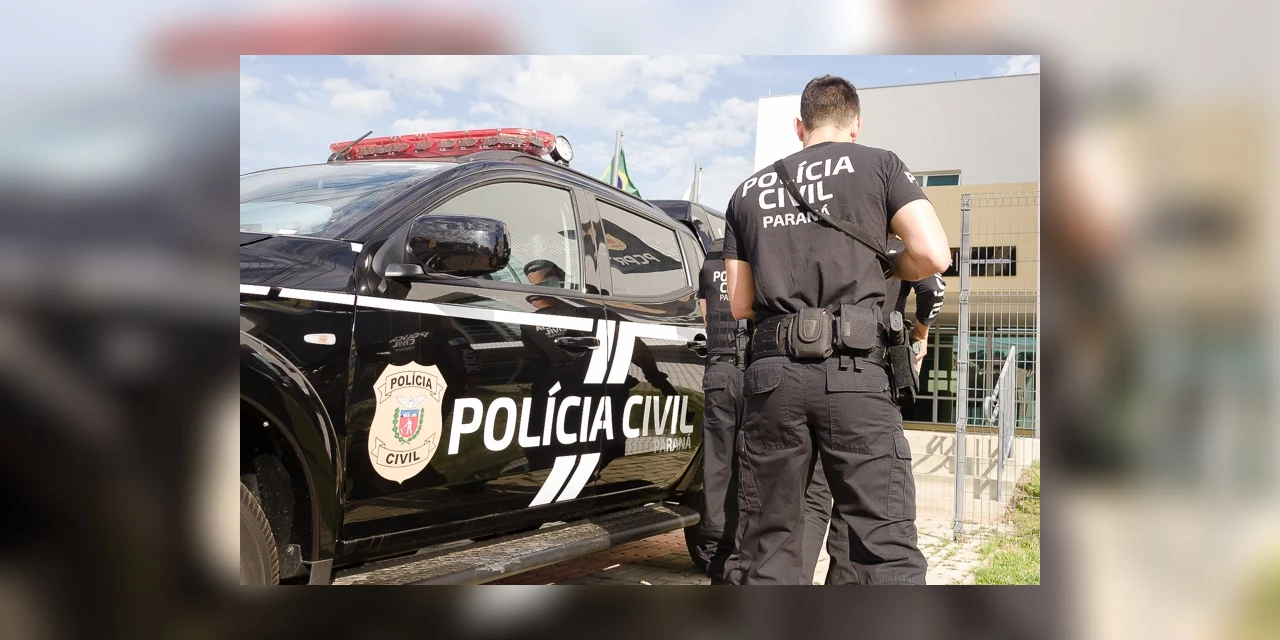 Assistente social é indiciado por incluir pessoas mortas em relatórios para obter benefícios, em PG 