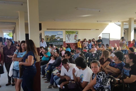 Programa Justiça no Bairro começa nesta quinta-feira (10) em Ponta Grossa