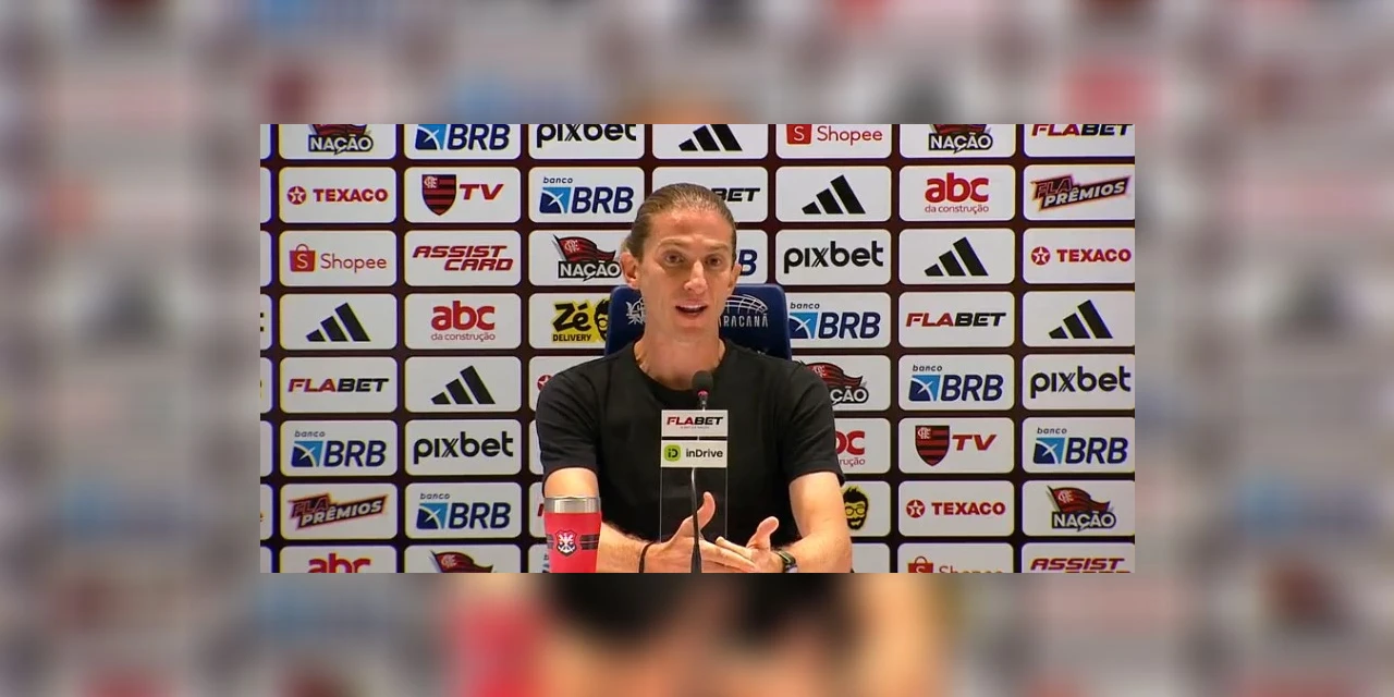 Filipe Luís detona postura de Pedro no Flamengo: "Atitude lamentável, beirou o ridículo"