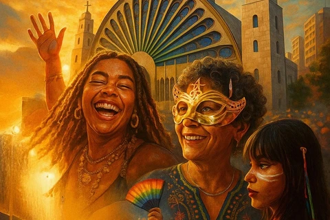 CinePG apresenta sessões nesta terça e quarta