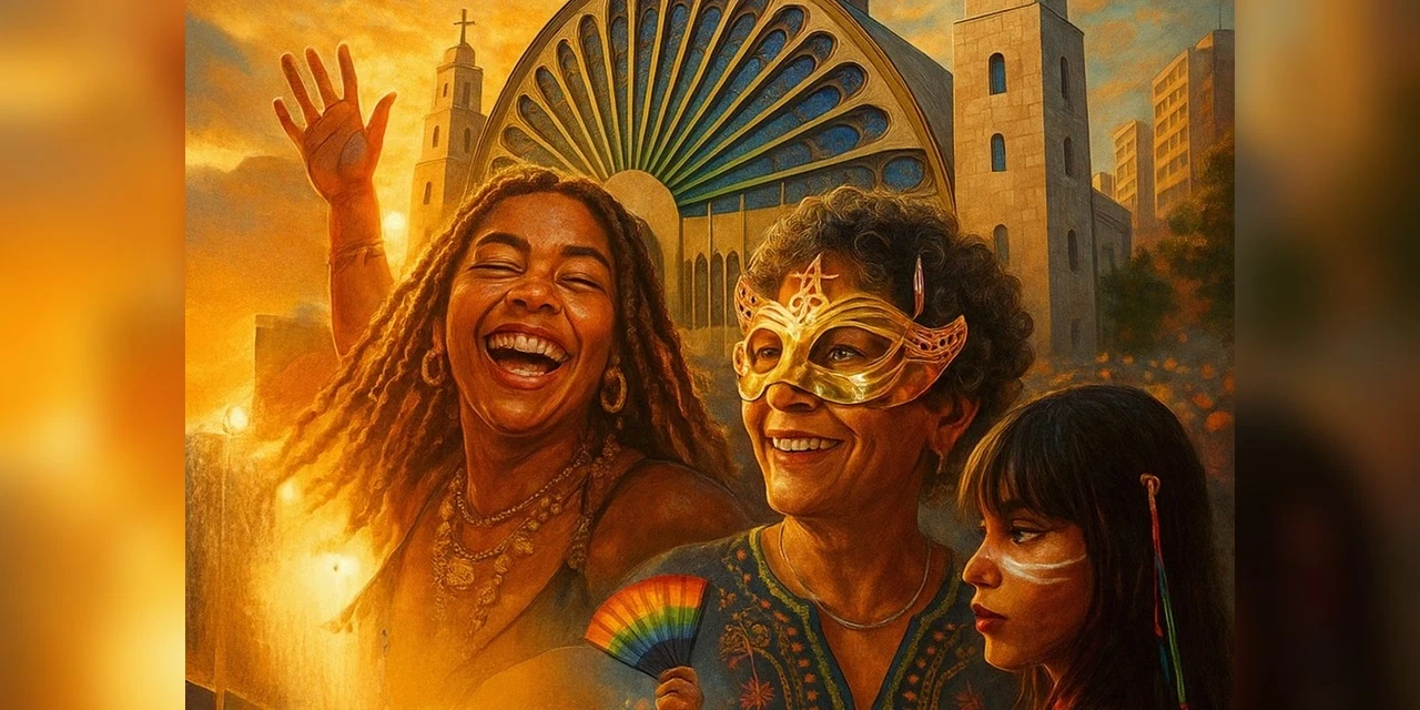 CinePG apresenta sessões nesta terça e quarta