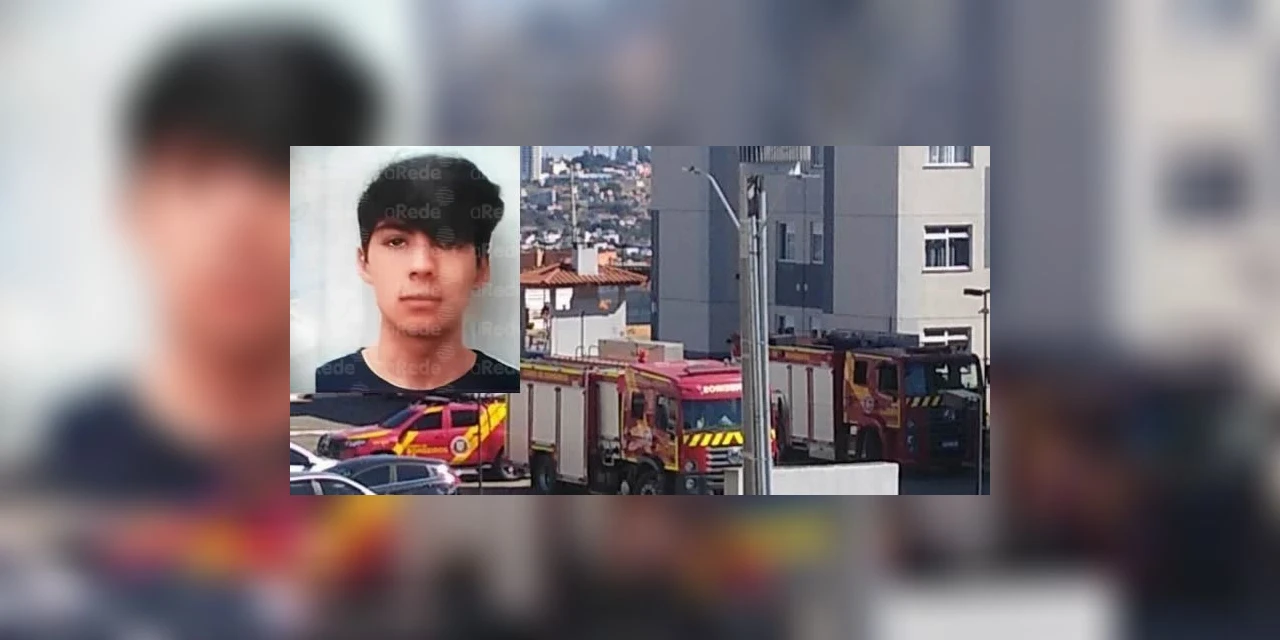 Jovem é encontrado sem vida dentro de apartamento em Ponta Grossa 