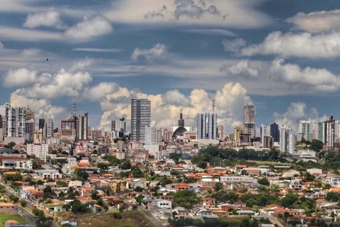 Ponta Grossa está entre as 20 melhores do Brasil em tratamento de água e esgoto 