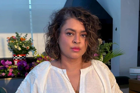 Cantora Preta Gil morre aos 50 anos nos Estados Unidos