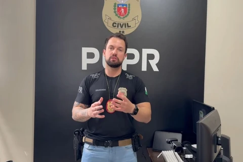 Policia Civil indicia 18 ex-funcionários das "Casas Bahia" por estelionato e associação criminosa