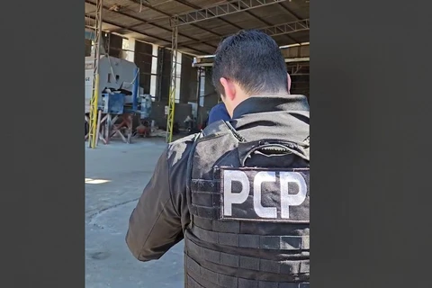 Polícia Civil Recupera Parte de Carga Roubada e Prende Indivíduo em Castro