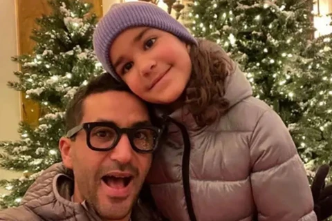 Pai é preso por matar filha de 9 anos e fingir sequestro durante viagem de férias