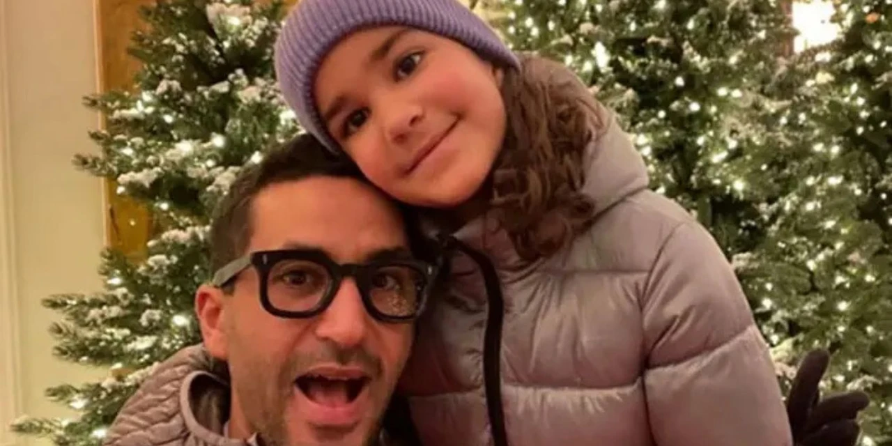 Pai é preso por matar filha de 9 anos e fingir sequestro durante viagem de férias