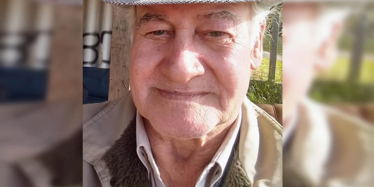 Idoso é encontrado morto dentro de residência em Ponta Grossa 