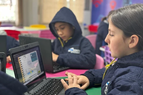 Mais de 33 mil alunos retornam às aulas na Rede Municipal de Ponta Grossa