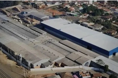 Empresa de Ventania demite funcionários após conflito do Brasil e EUA