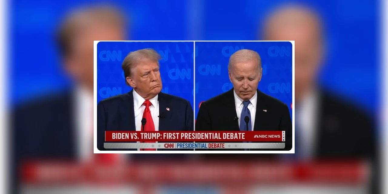 Filho de Biden diz que ele foi mal em debate contra Trump porque tomou zolpidem