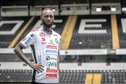 Allano deixa Operario e acerta com Persija Jakarta