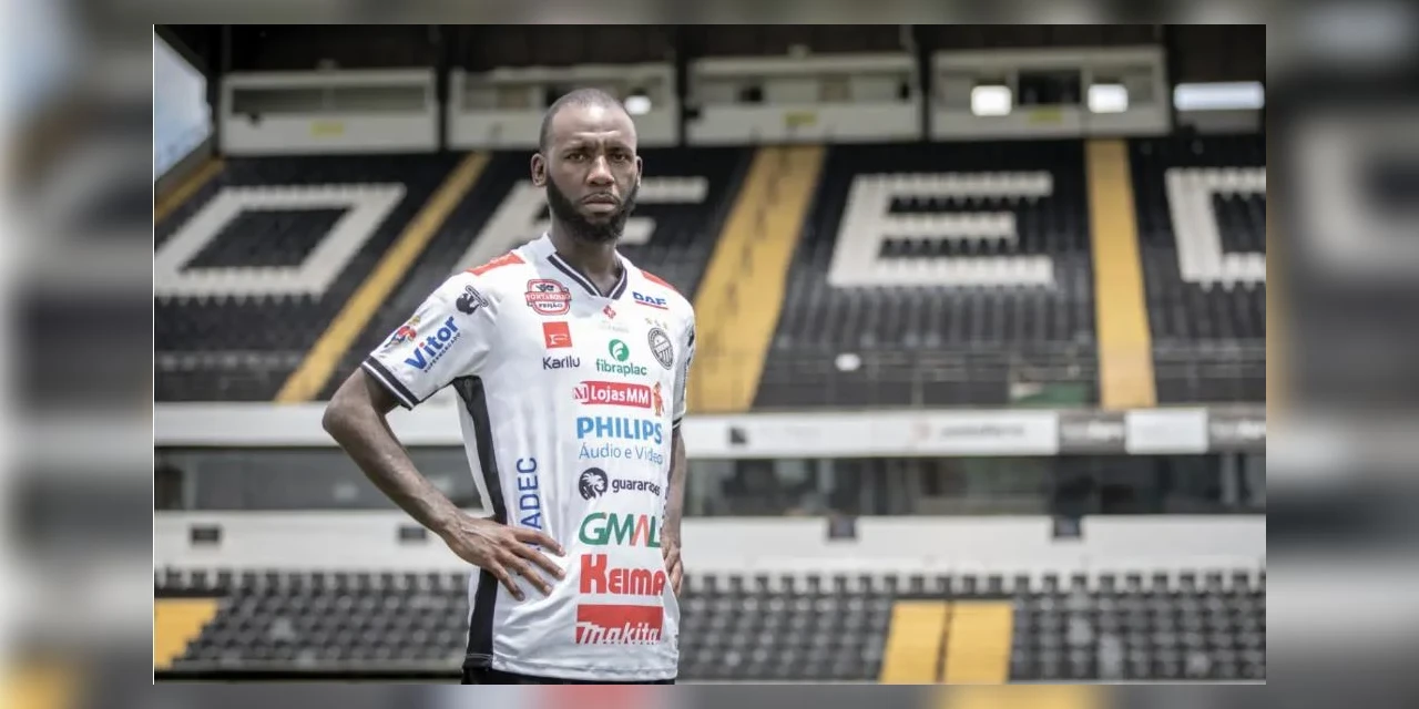 Allano deixa Operario e acerta com Persija Jakarta