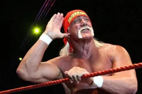 Hulk Hogan, lenda da luta livre e ator, morre aos 71 anos