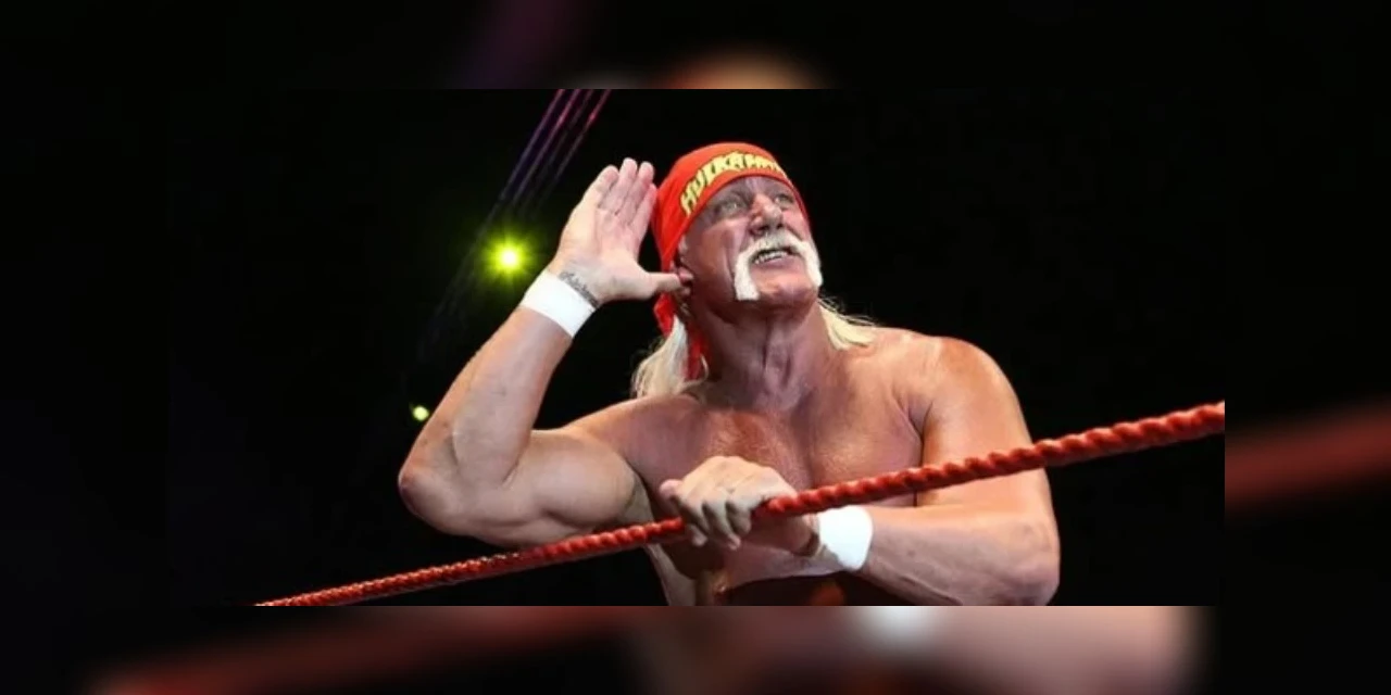 Hulk Hogan, lenda da luta livre e ator, morre aos 71 anos