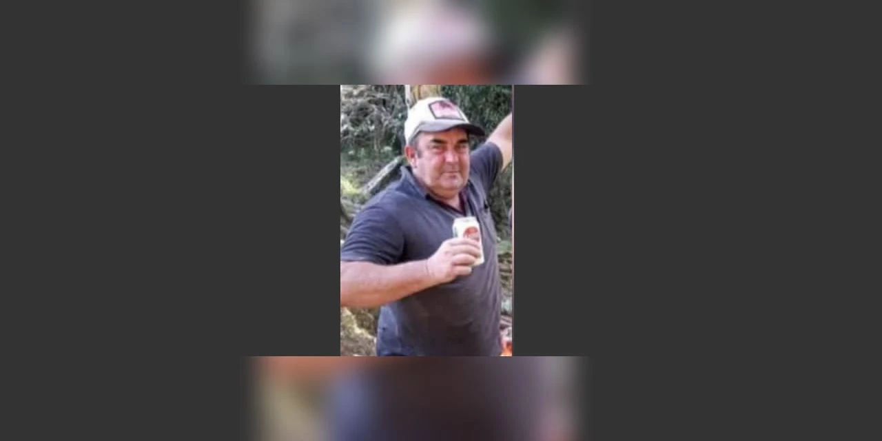 Homem morre após ser atingido por disco da lixadeira no interior de Ivaí