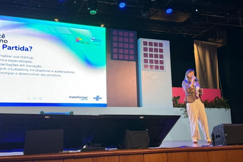 PG é destaque nacional no ‘Transformar Juntos’ com casos de políticas públicas inovadoras