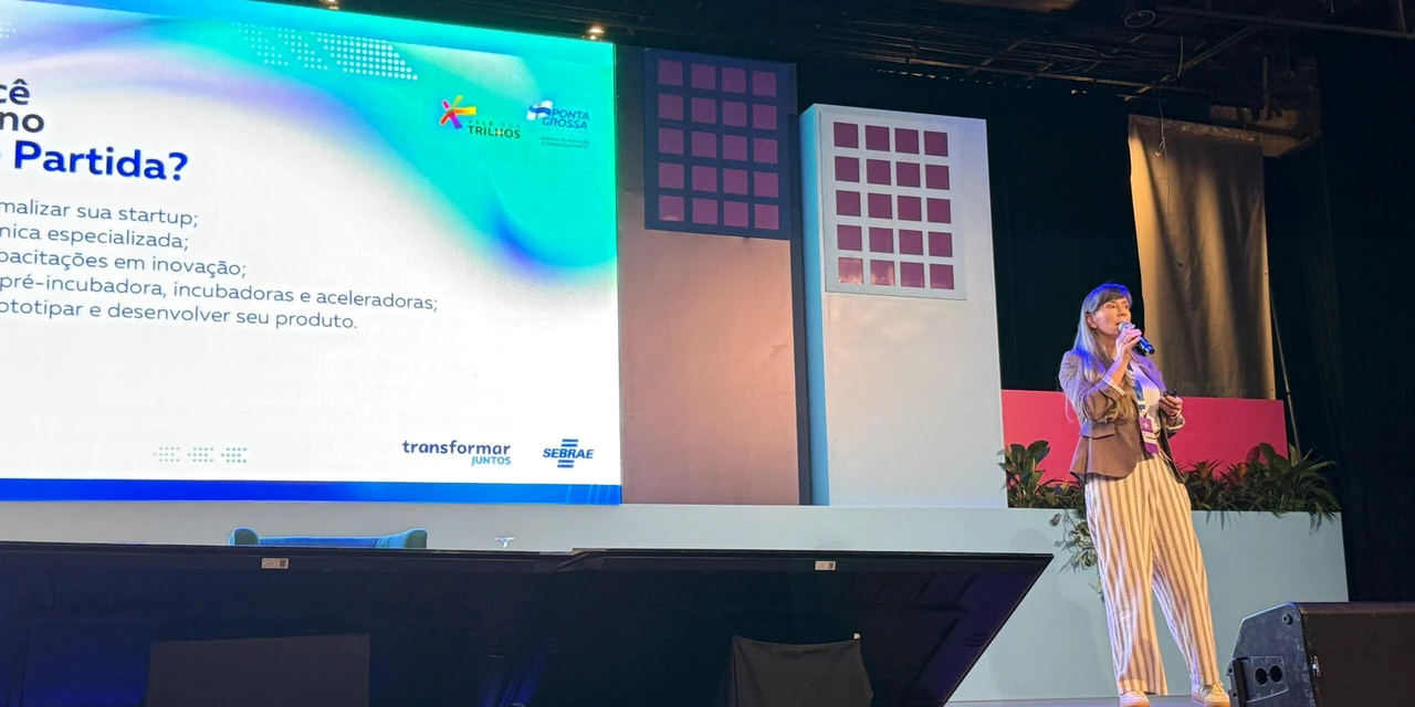 PG é destaque nacional no ‘Transformar Juntos’ com casos de políticas públicas inovadoras