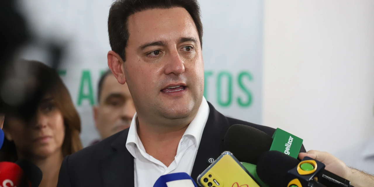 Governo do Paraná implementa medidas para ajudar empresas na crise dos EUA