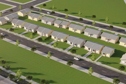 Prefeitura credencia empresas para execução de projetos do Minha Casa, Minha Vida