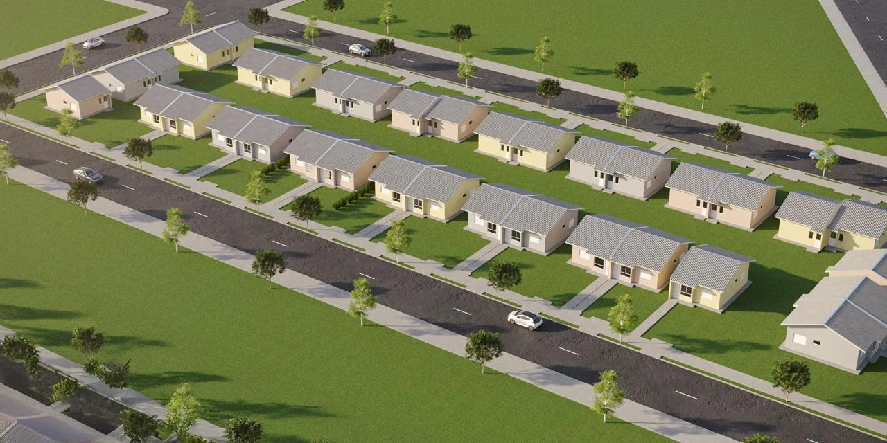 Prefeitura credencia empresas para execução de projetos do Minha Casa, Minha Vida