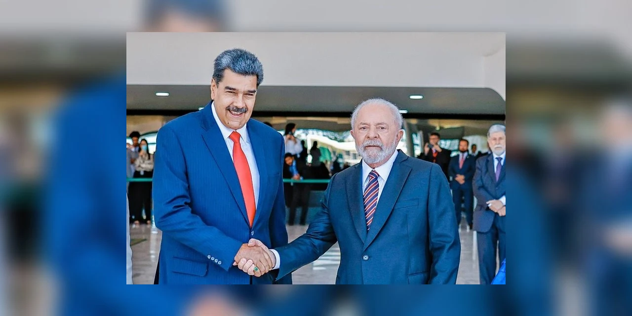 Venezuela começa a cobrar tarifas de até 77% sobre produtos brasileiros