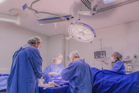 HU-UEPG finaliza maior mutirão de ortopedia com mais de 300 cirurgias eletivas