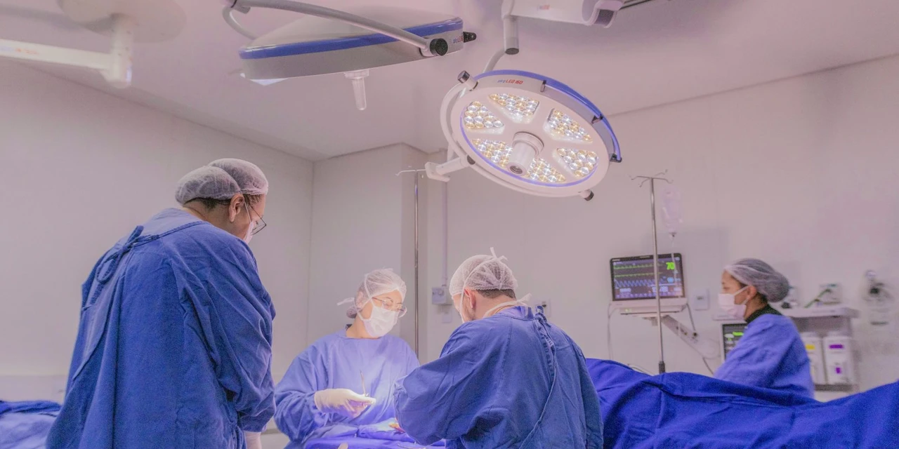 HU-UEPG finaliza maior mutirão de ortopedia com mais de 300 cirurgias eletivas