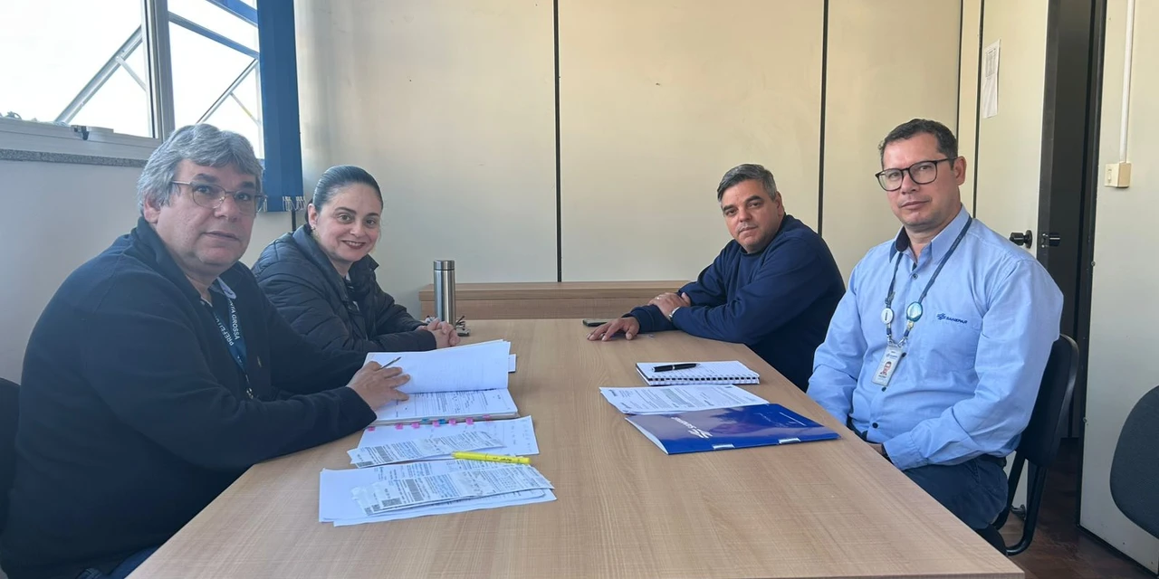 Procon e Sanepar alinham atendimento para pedidos de indenização por falta de água