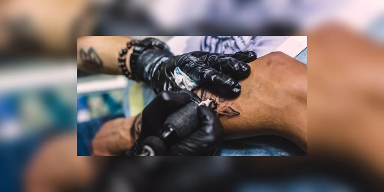CFM proíbe anestesia para tatuagens