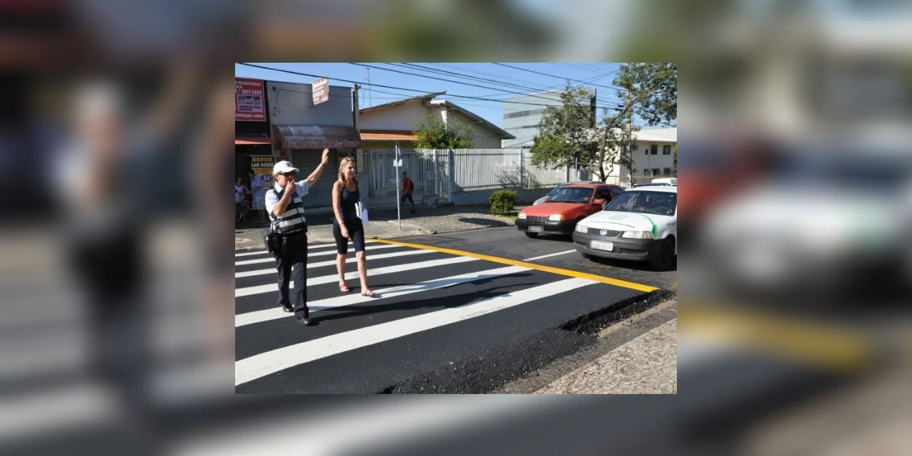 Câmara aprova obrigatoriedade de travessias elevadas em frente às Unidades Básicas de Saúde