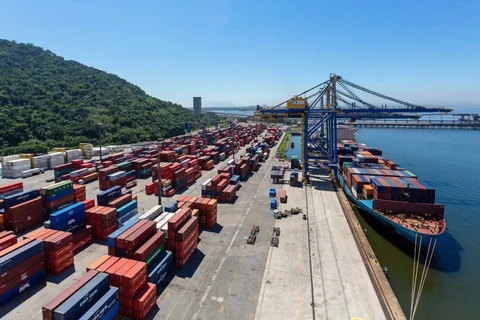 Tarifaço exclui 44,6% das exportações do Brasil para EUA, informa Mdic