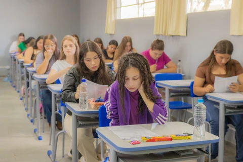 Com 565 vagas, UEPG abre inscrições do processo seletivo para alunos do Ensino Médio