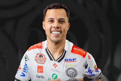 Operário vence Criciúma e se afasta da zona de rebaixamento 