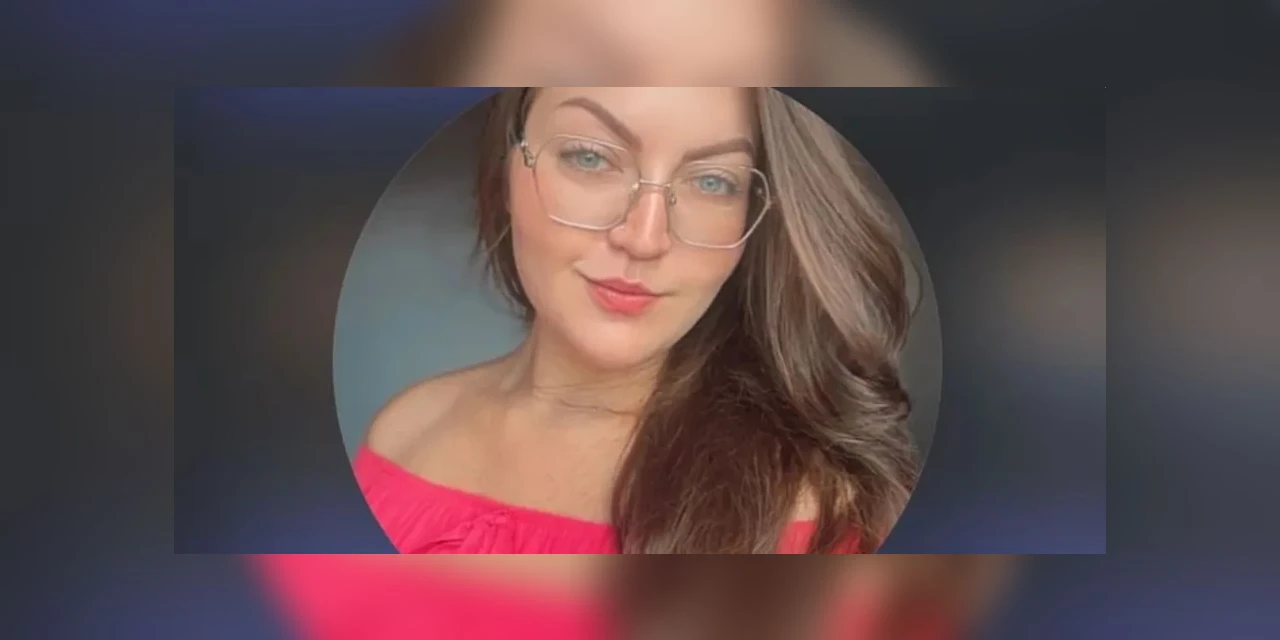 Jovem morta em acidente na Palmeirinha, em PG  é identificada 