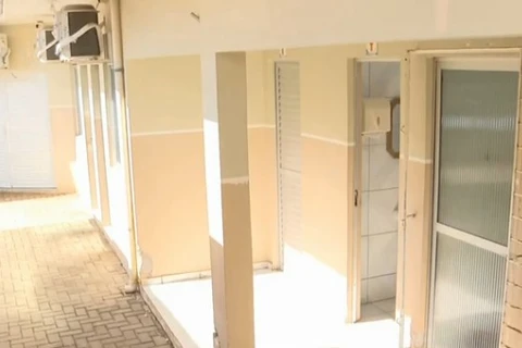 Funcionária encontra câmera escondida em banheiro feminino de Câmara Municipal de Matinhos