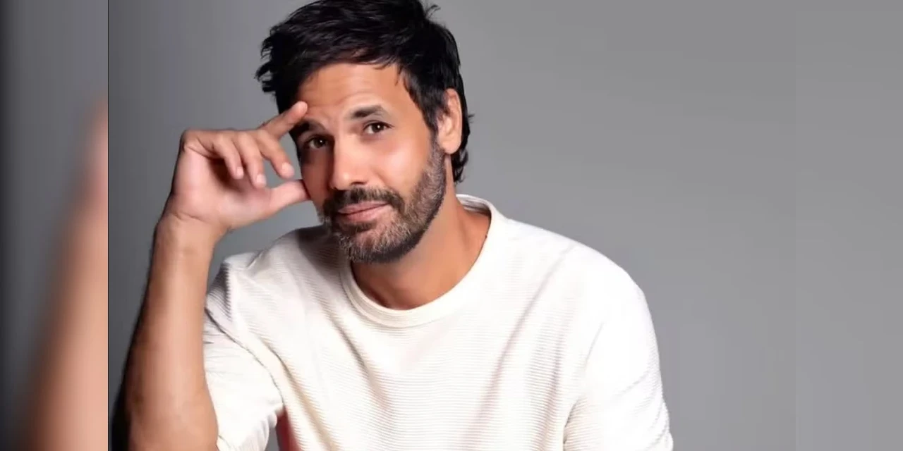 Morre ator Mauricio Silveira aos 48 anos