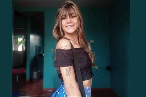 Identificada mulher que morreu após ser atingida por espingarda de chumbinho em PG 