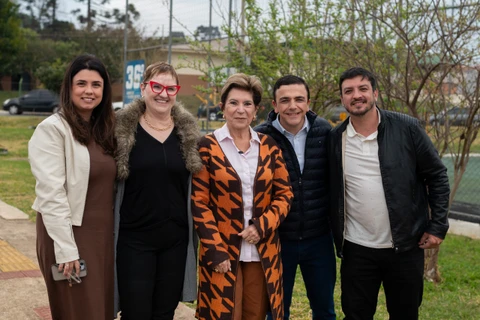 Vila São Francisco vai ganhar nova Unidade de Saúde 