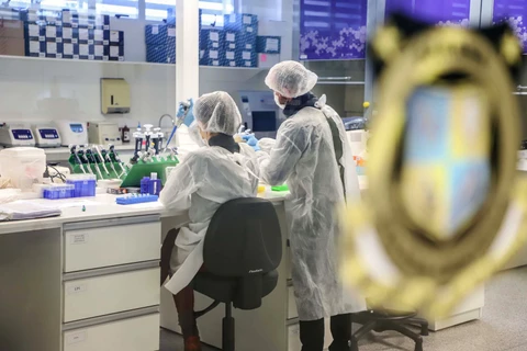 Polícia Científica vai coletar DNA de familiares para identificar pessoas desaparecidas