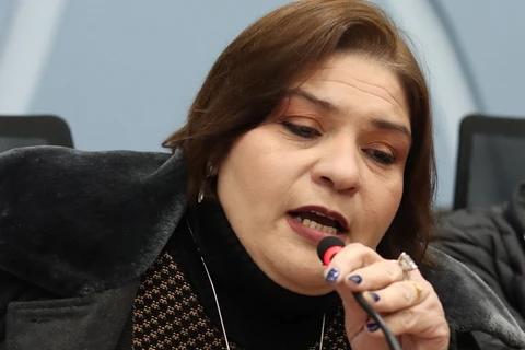 PMB abre processo disciplinar contra vereadora Marisleidy por ofensas e tentativa de golpe partidário 