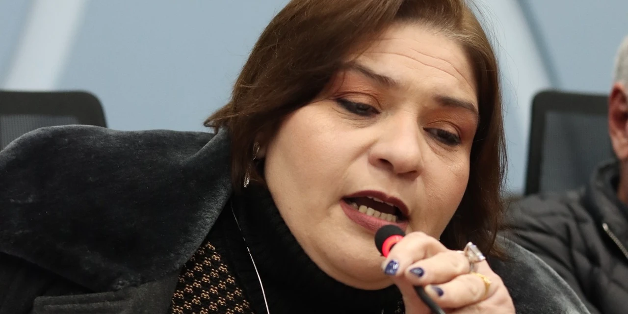 PMB abre processo disciplinar contra vereadora Marisleidy por ofensas e tentativa de golpe partidário 