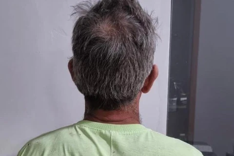 Foragido há 15 anos por latrocínio e feminicidio é preso em Ivaí